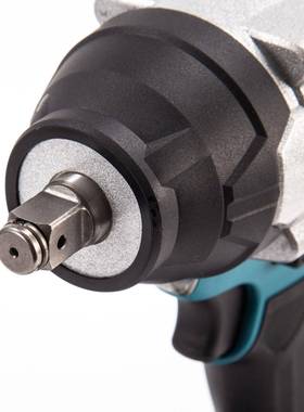 锂电无刷电动扳大风功率扭力扳手手充电式炮架子MUR重型修工汽具