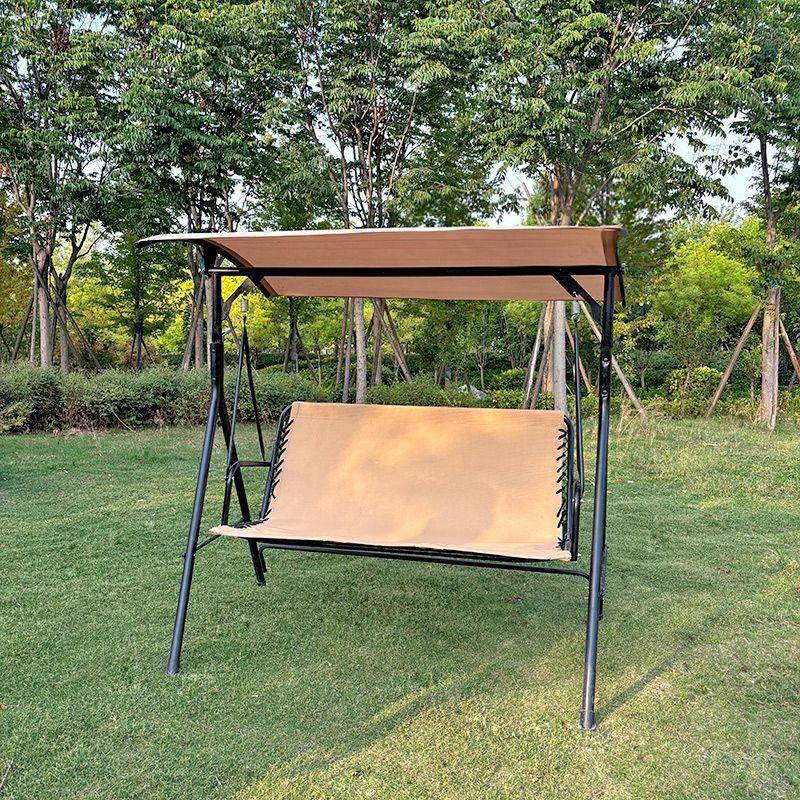 秋千外庭院室外家阳台室内艺椅子用户吊篮藤椅摇椅吊椅1吊布床