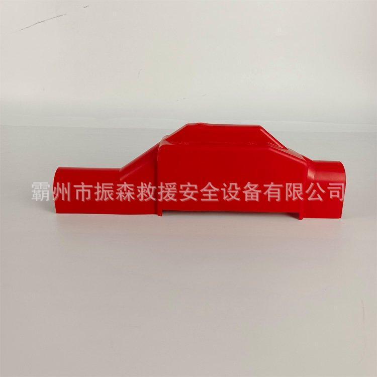 力施工0质.8964kv软保险遮蔽电罩带电作业绝缘保护罩熔断器保丝险