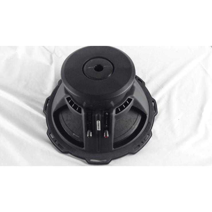 低音喇4102装叭来福P1S-10寸142寸汽车音响，低音喇叭改低音喇叭