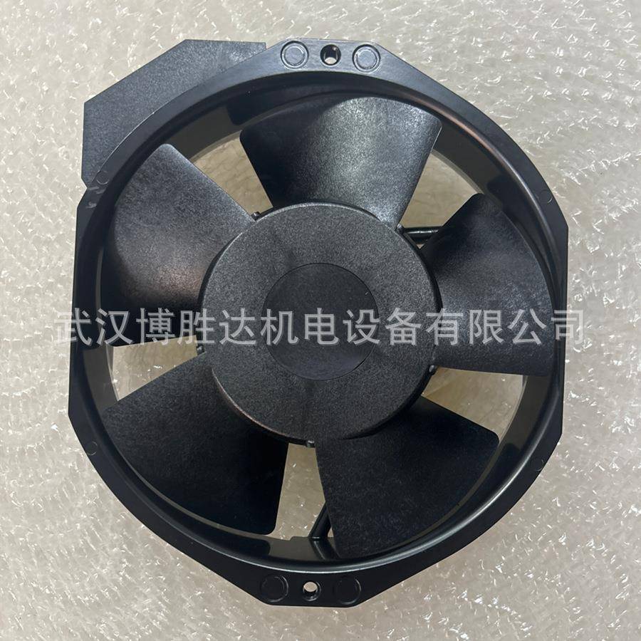 15038PB-B2L-CEEWZP替代5915P-2T-B03NMB机柜散热风扇220V0.221A