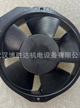 15038PB-B2L-CEEWZP替代5915P-2T-B03NMB机柜散热风扇220V0.221A