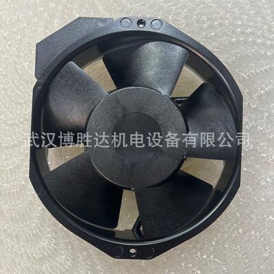 15038PB-B2L-CEEWZP替代5915P-2T-B03NMB机柜散热风扇220V0.221A