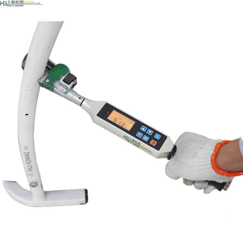 扳M11-M33螺栓开口扭扳手力检测螺栓YZQ扭矩手开口矩测力扳力手