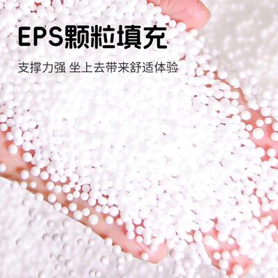 家用懒人室沙台发榻榻躺米可可IAV卧阳小户型靠背网红单人卧小沙