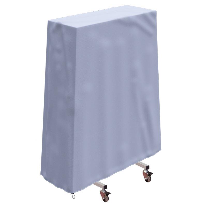 外折叠乒乓户桌防水防尘OBH罩庭露台防桌尘罩院热销乒乓罩