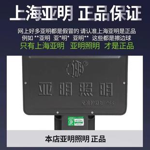小区家用LED道路照明灯220v透镜超亮防水农村挑臂户外路灯头