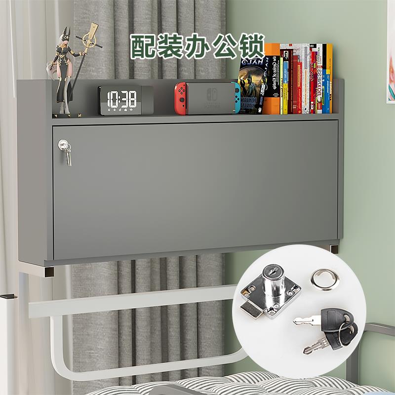 K家床上桌子舍上7铺小桌子宿舍桌床上折叠FPP悬空寝室下铺电脑宿