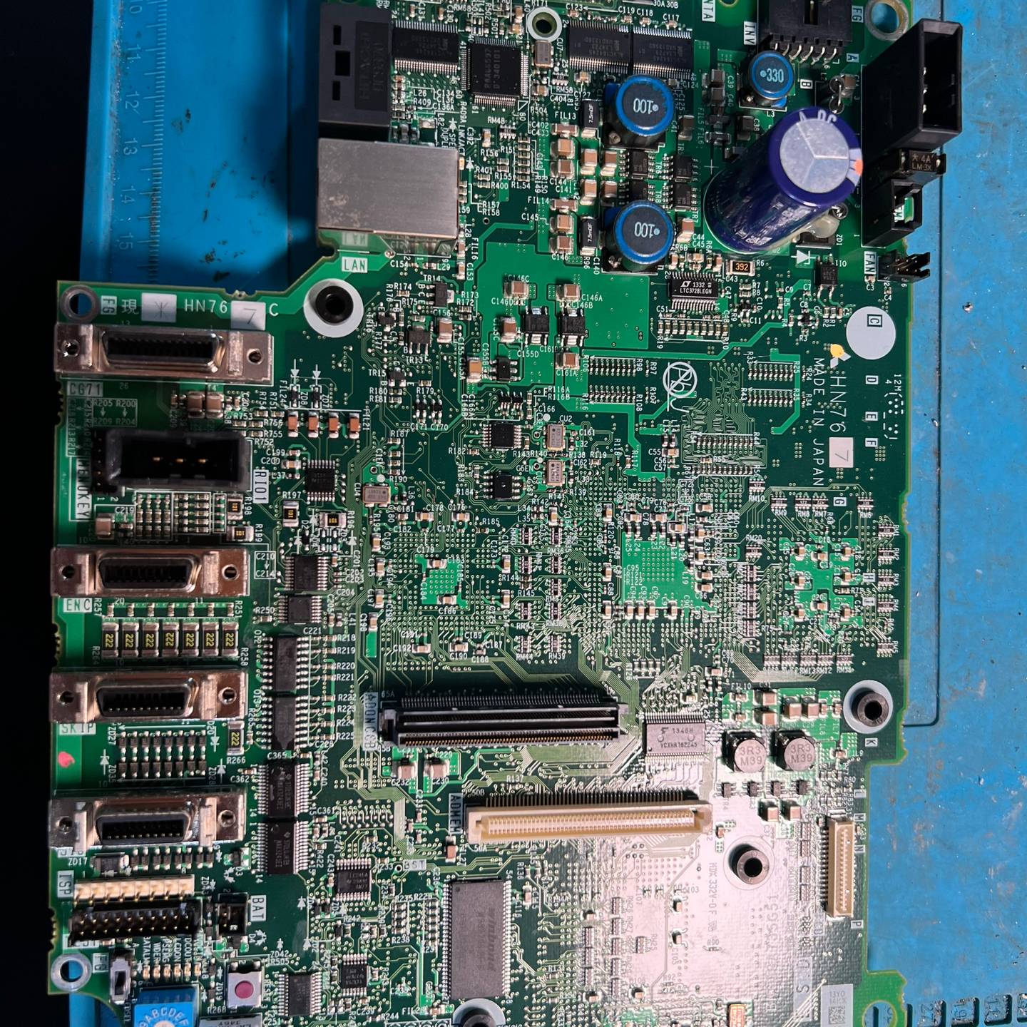 议价主机板 2avu版本 HN767