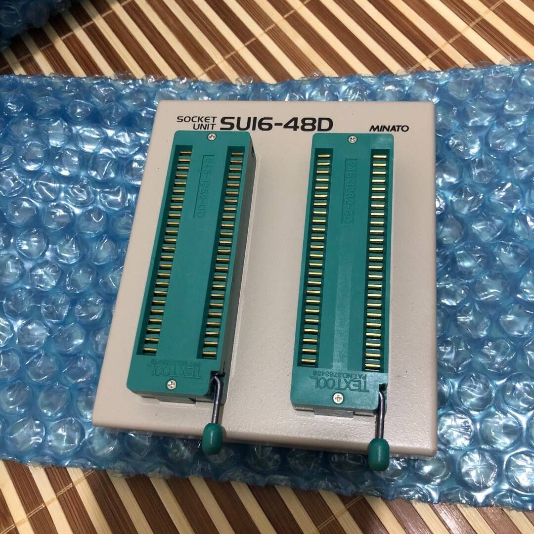 议价MINATO SUI6-48D 库存新的，具体。