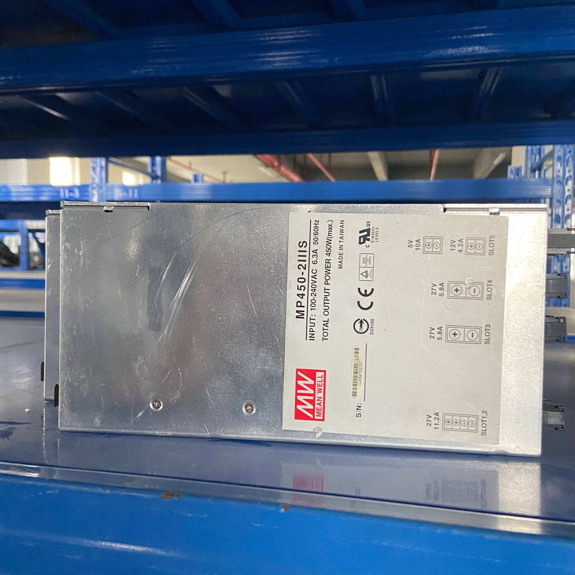 议价MP650-2HIIS MP450-2IIIS PSP