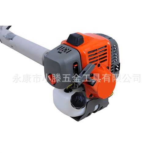 G45 c汽油割草机二冲程侧佳式农用割灌机小型多功能家用园林除草