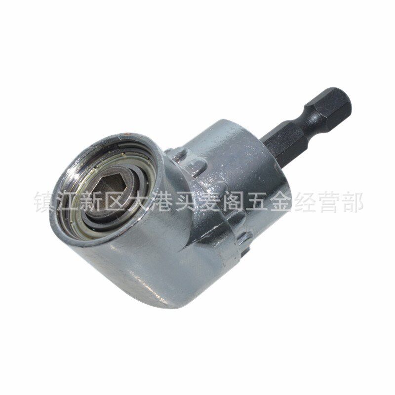 22PC软轴 拐角器 60 100 150mm批头延长杆 V扳手转换接杆套装