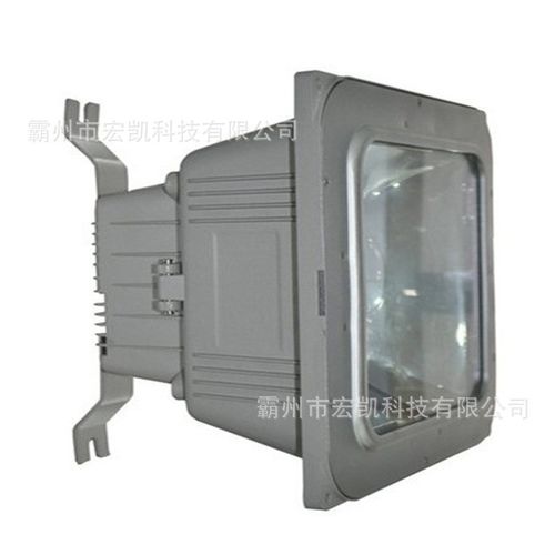 NFC9100f眩棚顶灯油站z棚顶低顶灯应急泛光照明灯照明设备