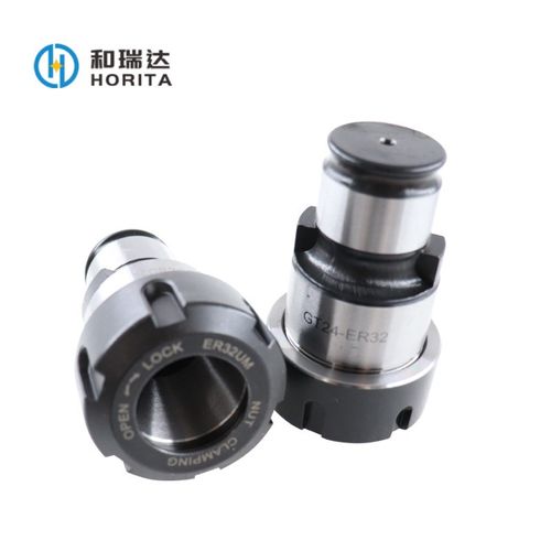 攻丝机钻孔器GT12 GT24 TC820 快换钻孔器X夹持钻头专用