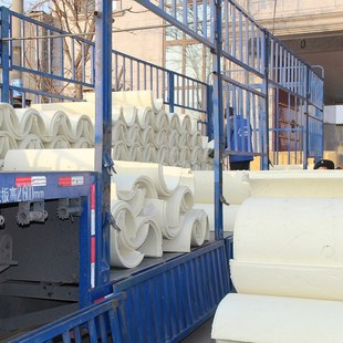 阻燃防火保温PU瓦壳RIP低w温保冷管壳硬质发泡聚氨酯管壳厂家