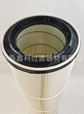 HERR赫尔除尘滤筒 烟尘 粉尘过滤筒Y 厂家供应