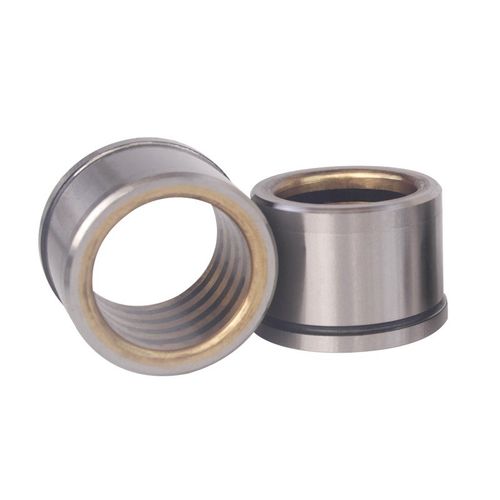 卸料板导柱导套SGBF/nSGFZ/SGHZ16 20 25有肩铜合金石墨导套模具