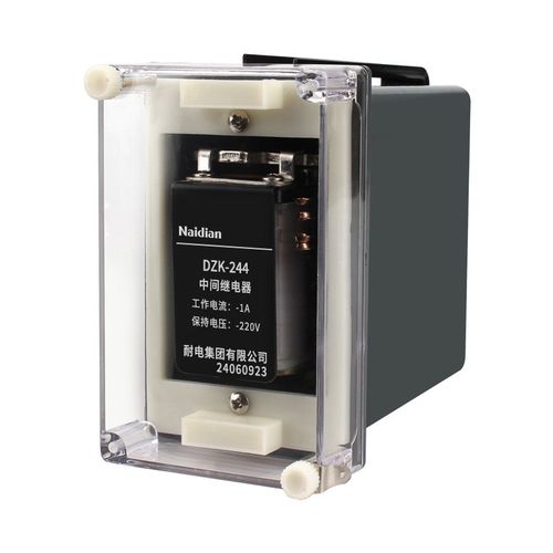 中间继电器DZK-211/DZK-214/DZK-216/DZK-226/DZK-236X/DZK-244