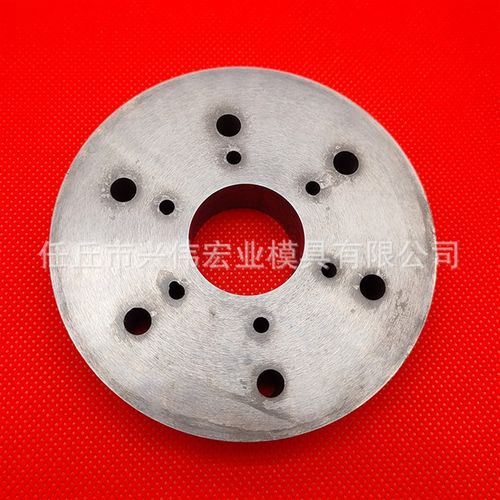 硬质合金机d配件械配件 钨钢模具钨钢紧压轮钨钢导向套 翻边模