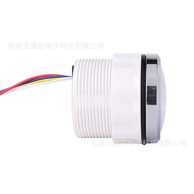 商用车改装车特殊车辆船舶游艇电动船12V/24V/36VP/48V/60V电压表
