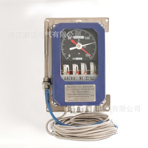 BWY-804Ah(TH)温控仪变压器温度控制器 BWY-804J油面/油温温控器