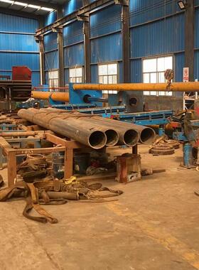 大口液压拔管 缸管 4径5号 20号 16mn 油42c冷rmo量大从优