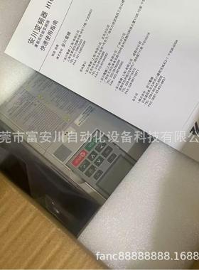 YASKAW8A/安A川 CIMR-EB003AAA 变频4器伺服驱动器 现货