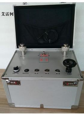 艾雷柯ALKD10A箱电式压力校准台1-0.095~2.5M动Pa自动压力测试仪