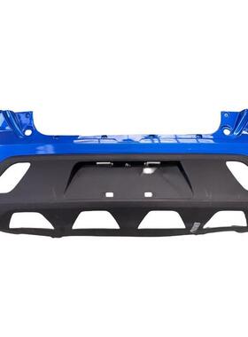 适用于金鹏D70S70S7D90T90电动车后保险杠后护后保险杠金鹏前后保