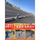 市政道路护栏机非隔离护栏中央人行道防护栏公路隔离墩交通防撞栏
