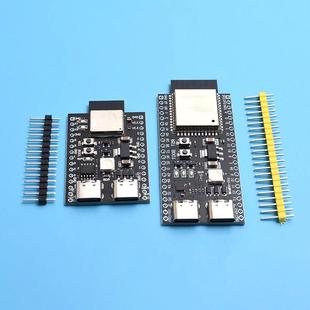 N8R2 Esp32 N16R8模块 S3核心开发板Wifi蓝牙Devkitc