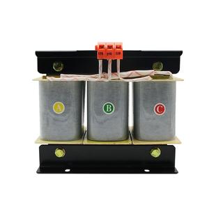 三相变压器伺服SG 隔离380V转220V200V变440V SBK2KVA3KW5KVA干式