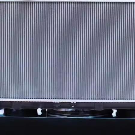 适用讴歌 汽车散热器 空调水箱总成 MDX CDX 冷凝器ZDX TL RL RDX