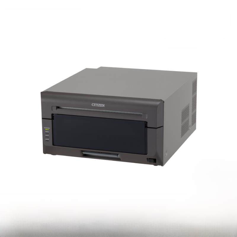 Citizen Cx-02升华Id照片打印机高清海马同款扩展照片贴纸Dnp620