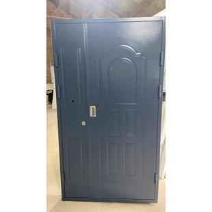 钢制子母门楼宇门,防盗门