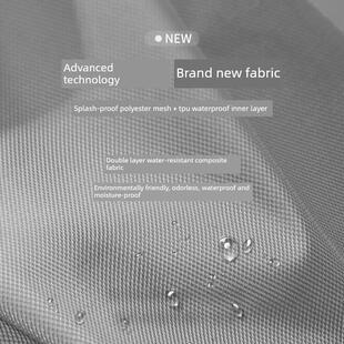 天宗鞋化妆袋旅游健身防尘鞋化妆袋防潮防霉大容量运动鞋及鞋袋