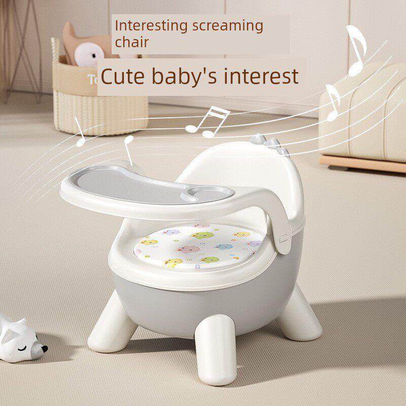 采购产品防翻转卡通婴儿餐椅，儿童椅，凳子，婴儿靠背椅，呼叫椅