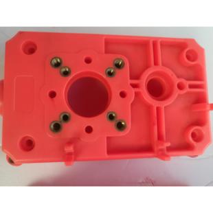 定制注塑模具加工塑料零件汽车配件注塑模具开模定做ABS外壳制品