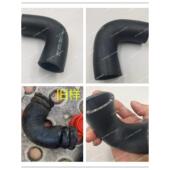 13721094 五十铃发动机4Bg1 6Bd16Bg1Db58水泵弯头配水管1