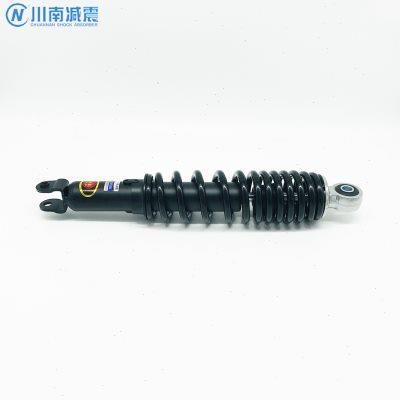 摩托踏板车巧格福喜花嫁迅鹰丽鹰100液压配件改装后减震避震