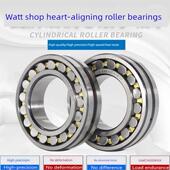 22324CA 瓦轴调心滚子轴承22317 W33 22320 22322 22318 22319