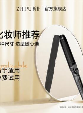 栀朴可旋转卷发棒专业电卷棒理发店用影楼造型卷发工具恒温卷发器