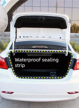 长安Cx20悦翔V3瑞龙Cc一东Cs35轿车后门框箱密封条防漏条