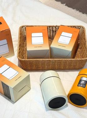 U132 0527DM 800ML大容量焖烧杯