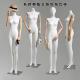 服装 全身包布橱窗陈列假人偶人体挂件手模特展示架 店模特道具女装
