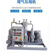 上海大型尾气20241217缩风险辨压识及管控措施机安装 调试原机理组