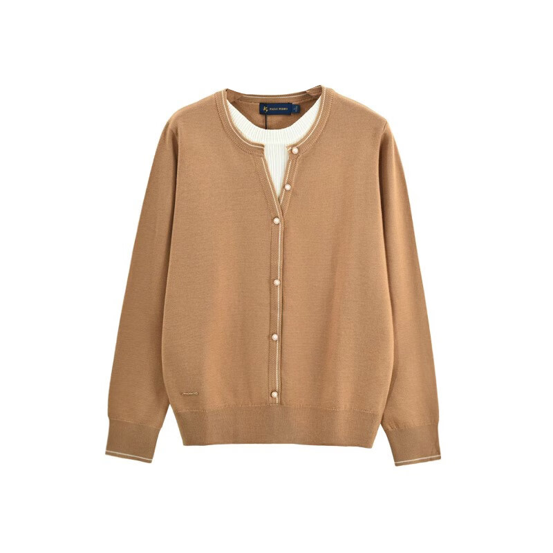 #NOHASHTAG其他圆领套头