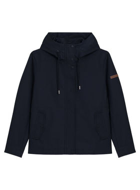 保罗彼得 专柜同款 女士休闲日常百搭户外运动连帽外套SKDC73582