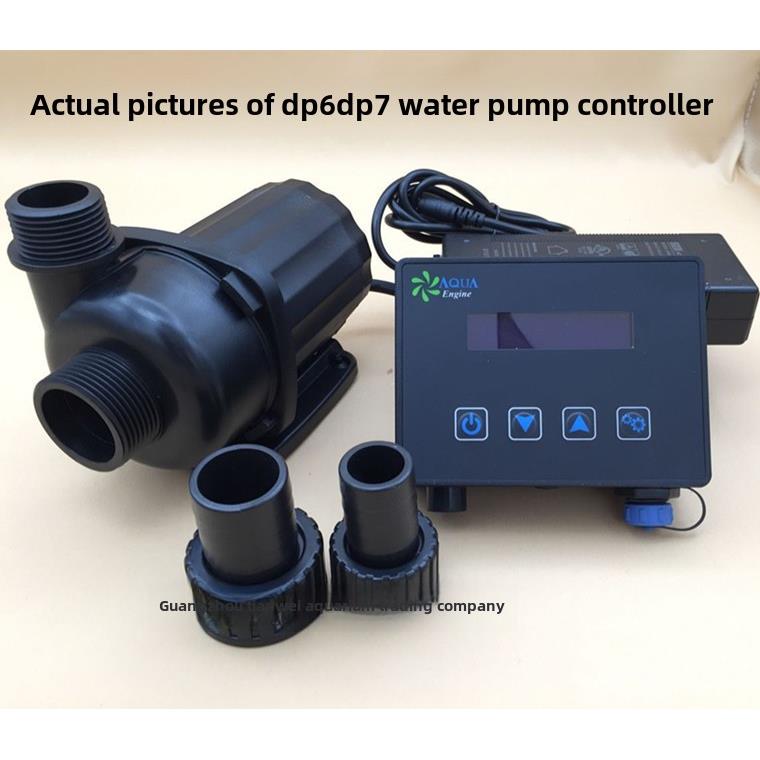 美国华金变频水泵超静音潜水泵海水鱼缸专用箱水及地波水泵特惠价